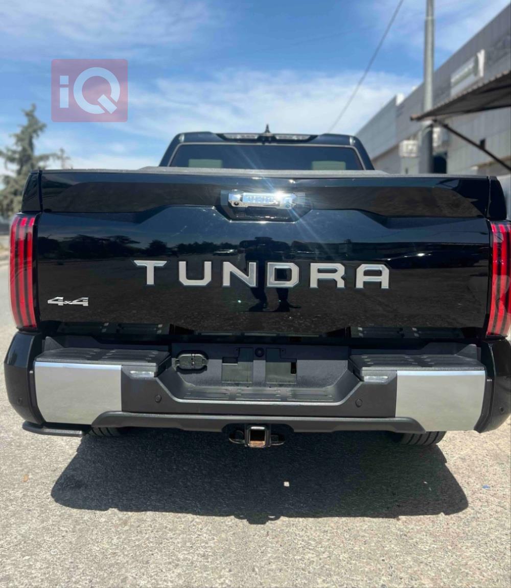 Toyota Tundra